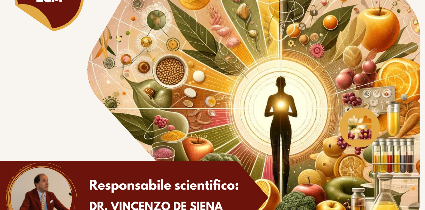 Corso ECM in Nutrizione Oncologica